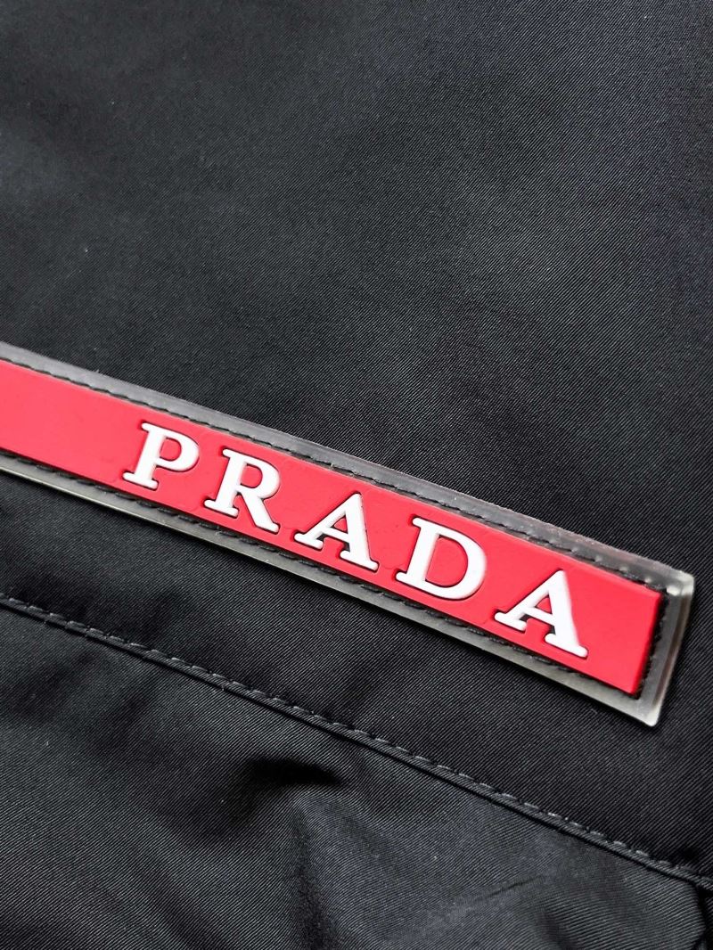 Prada Outwear